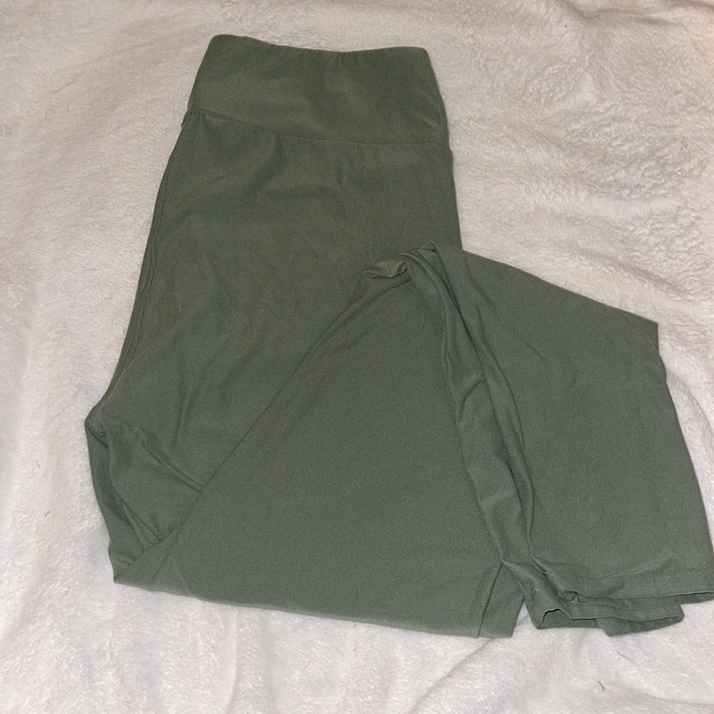 Lularoe Womens Leggings Size Tall and Curvy